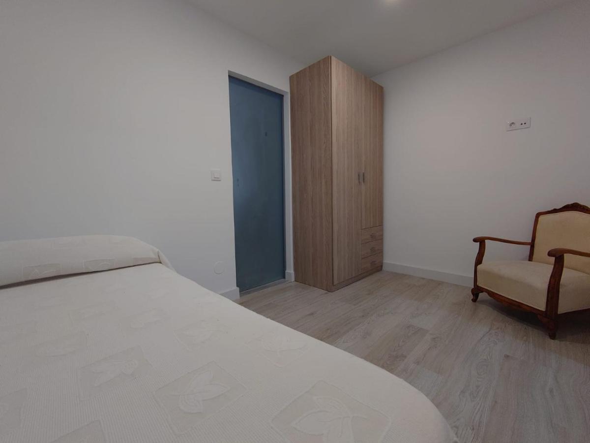 Hostal Castilla Aranjuez Buitenkant foto