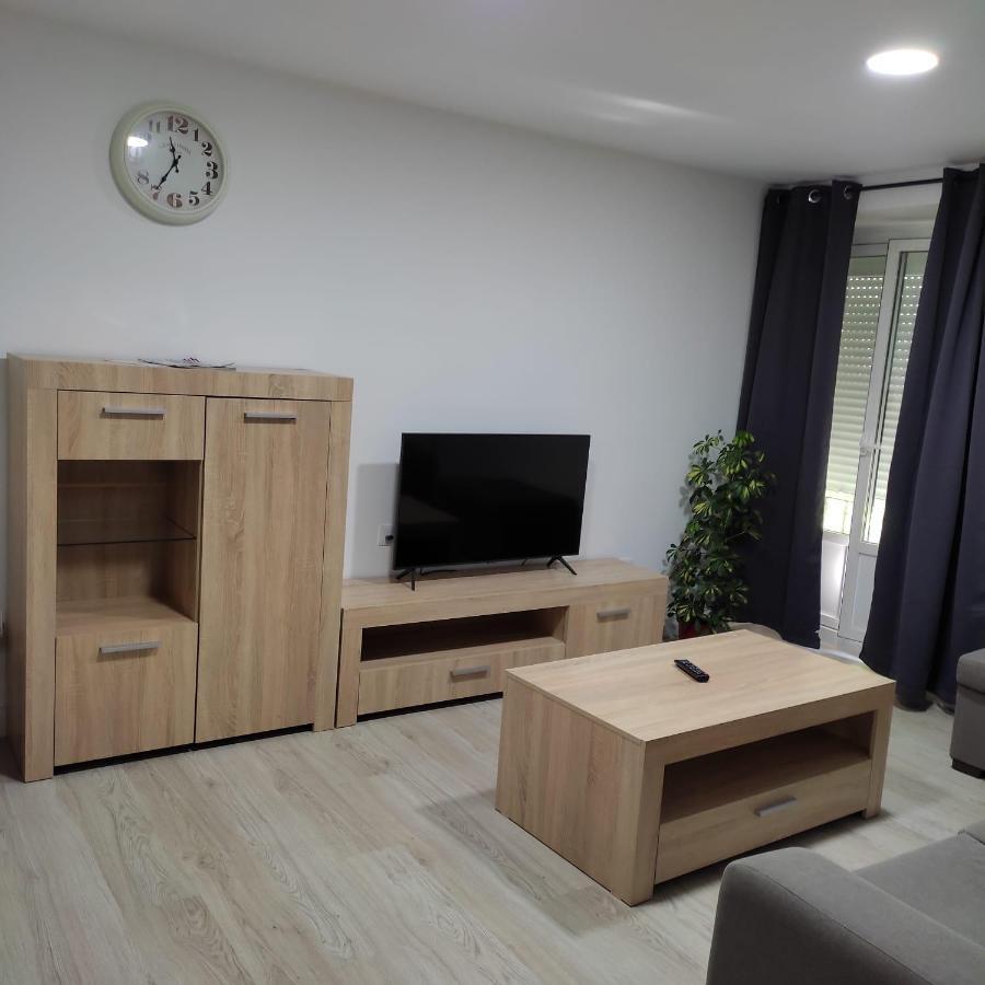 Hostal Castilla Aranjuez Buitenkant foto