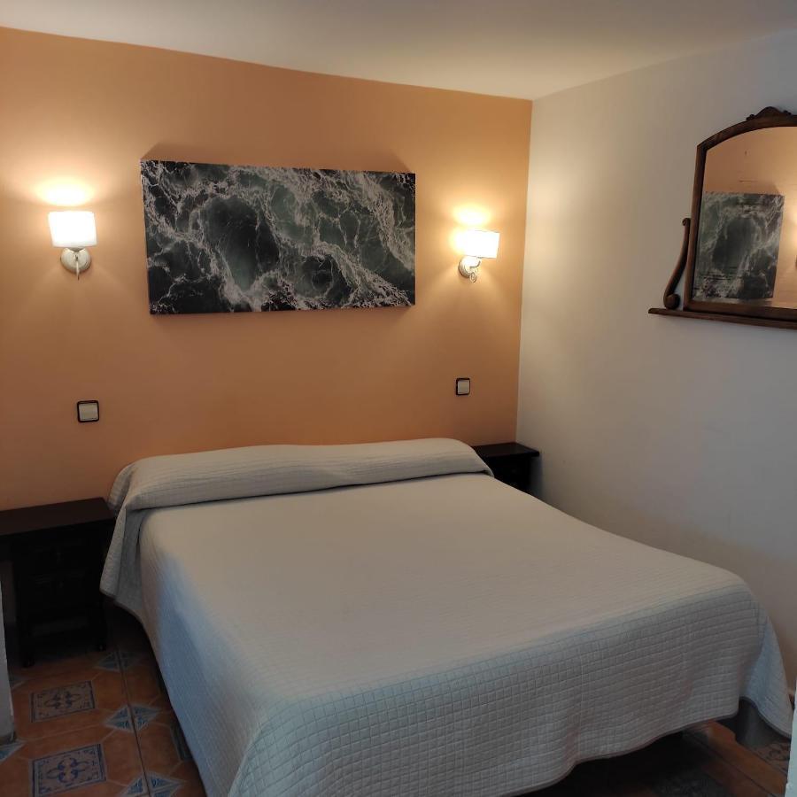 Hostal Castilla Aranjuez Buitenkant foto