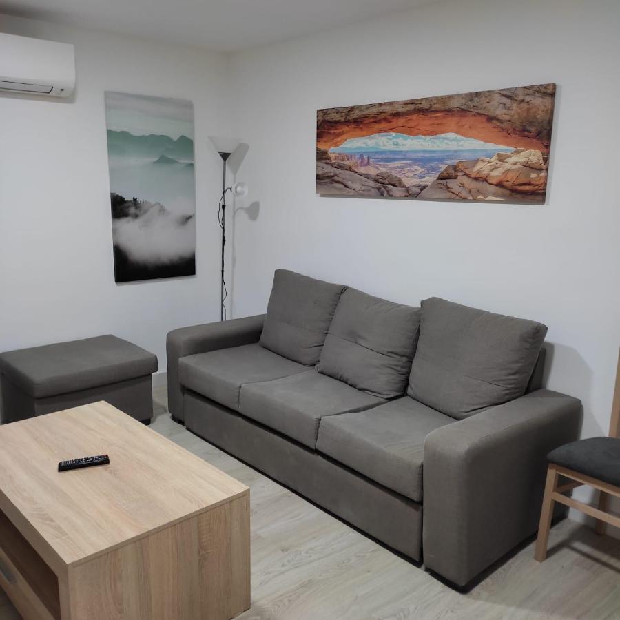 Hostal Castilla Aranjuez Buitenkant foto
