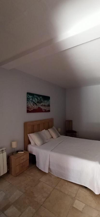 Hostal Castilla Aranjuez Buitenkant foto
