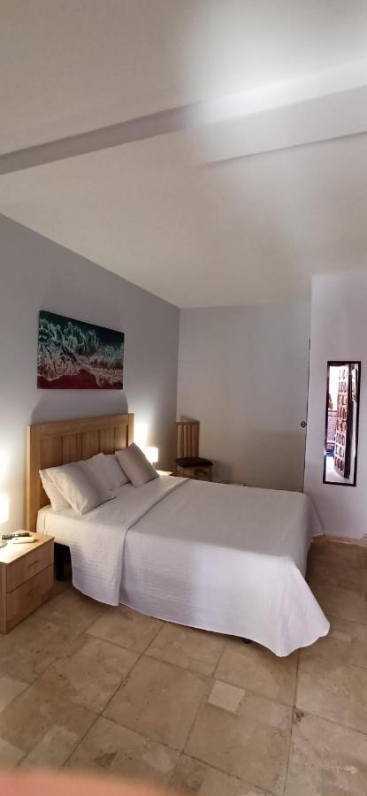 Hostal Castilla Aranjuez Buitenkant foto