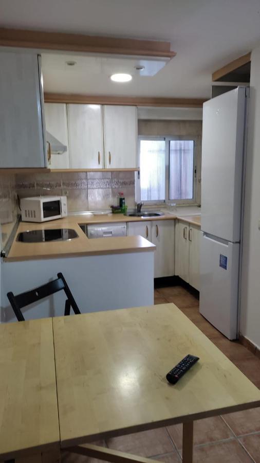 Hostal Castilla Aranjuez Buitenkant foto