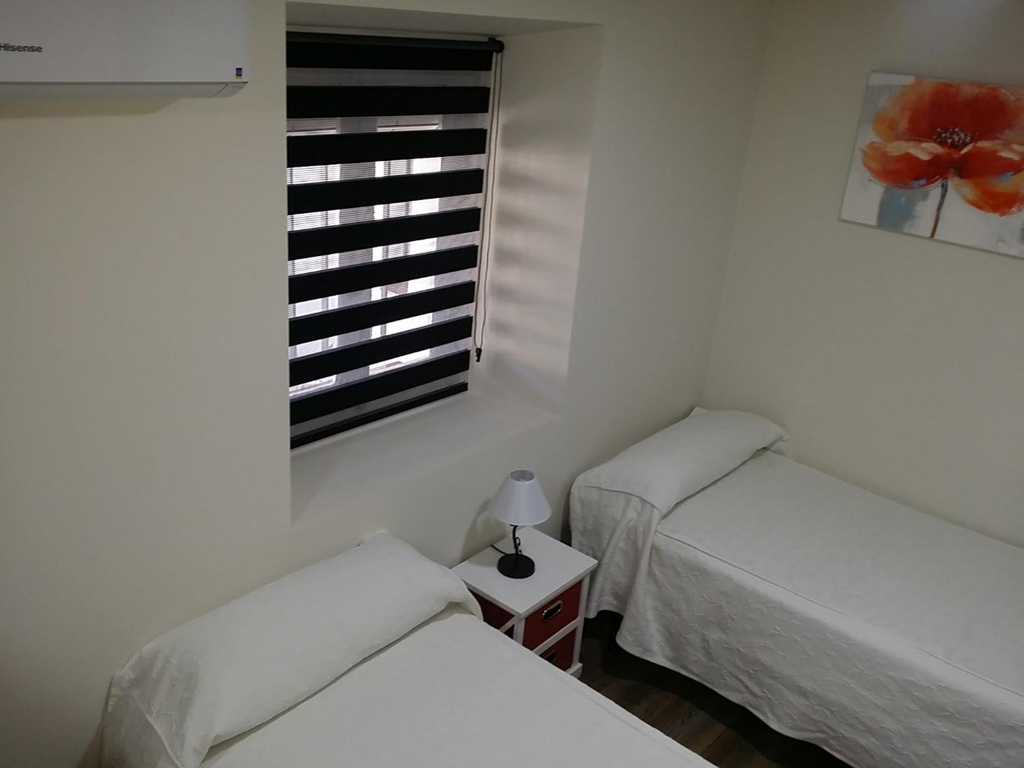 Hostal Castilla Aranjuez Buitenkant foto